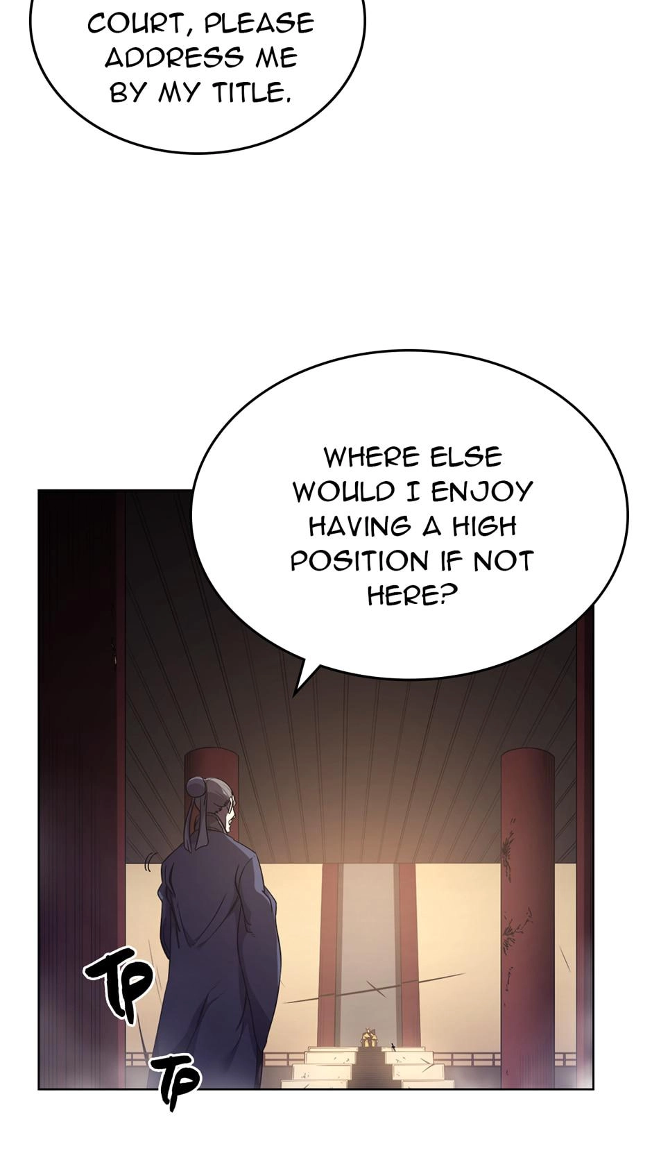 Heavenly Demon Reborn! Chapter 143, page 33 of 55