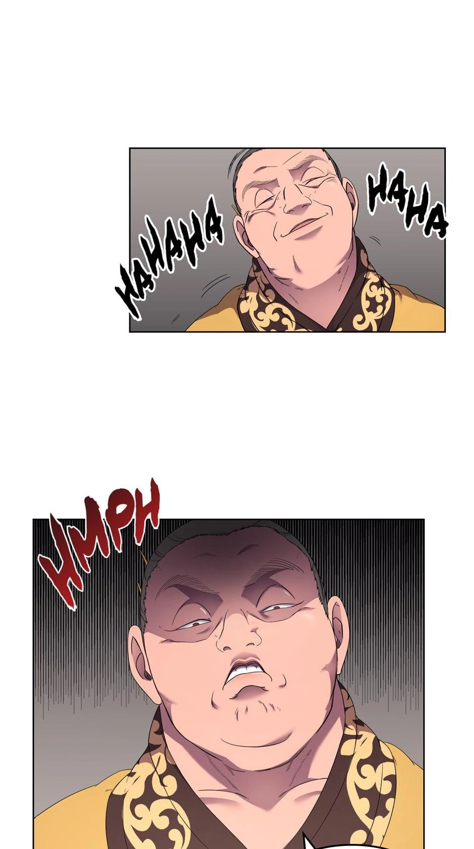 Heavenly Demon Reborn! Chapter 143, page 34 of 55