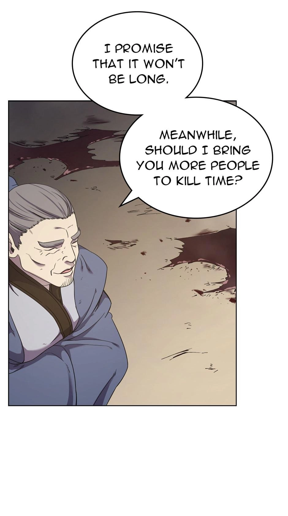 Heavenly Demon Reborn! Chapter 143, page 36 of 55
