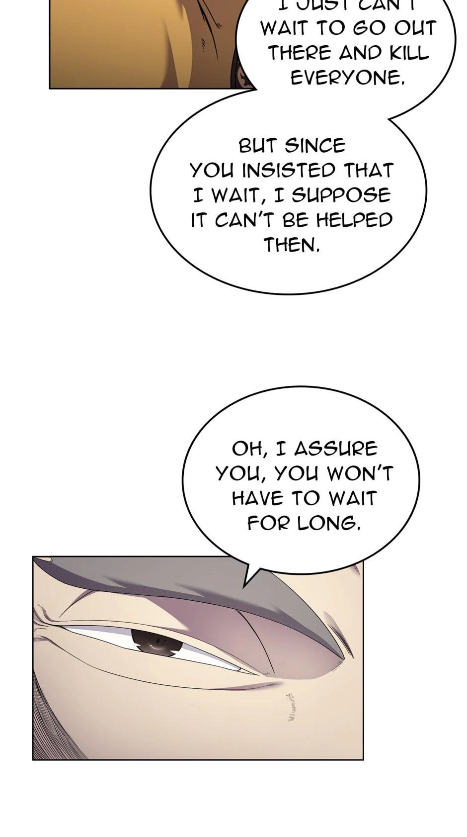 Heavenly Demon Reborn! Chapter 143, page 39 of 55