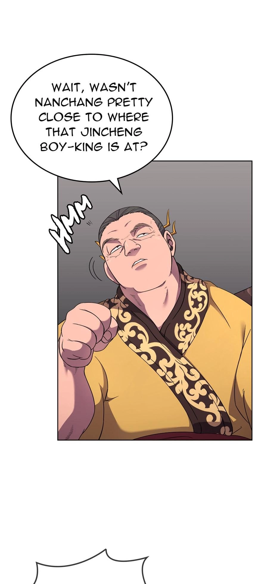 Heavenly Demon Reborn! Chapter 143, page 43 of 55