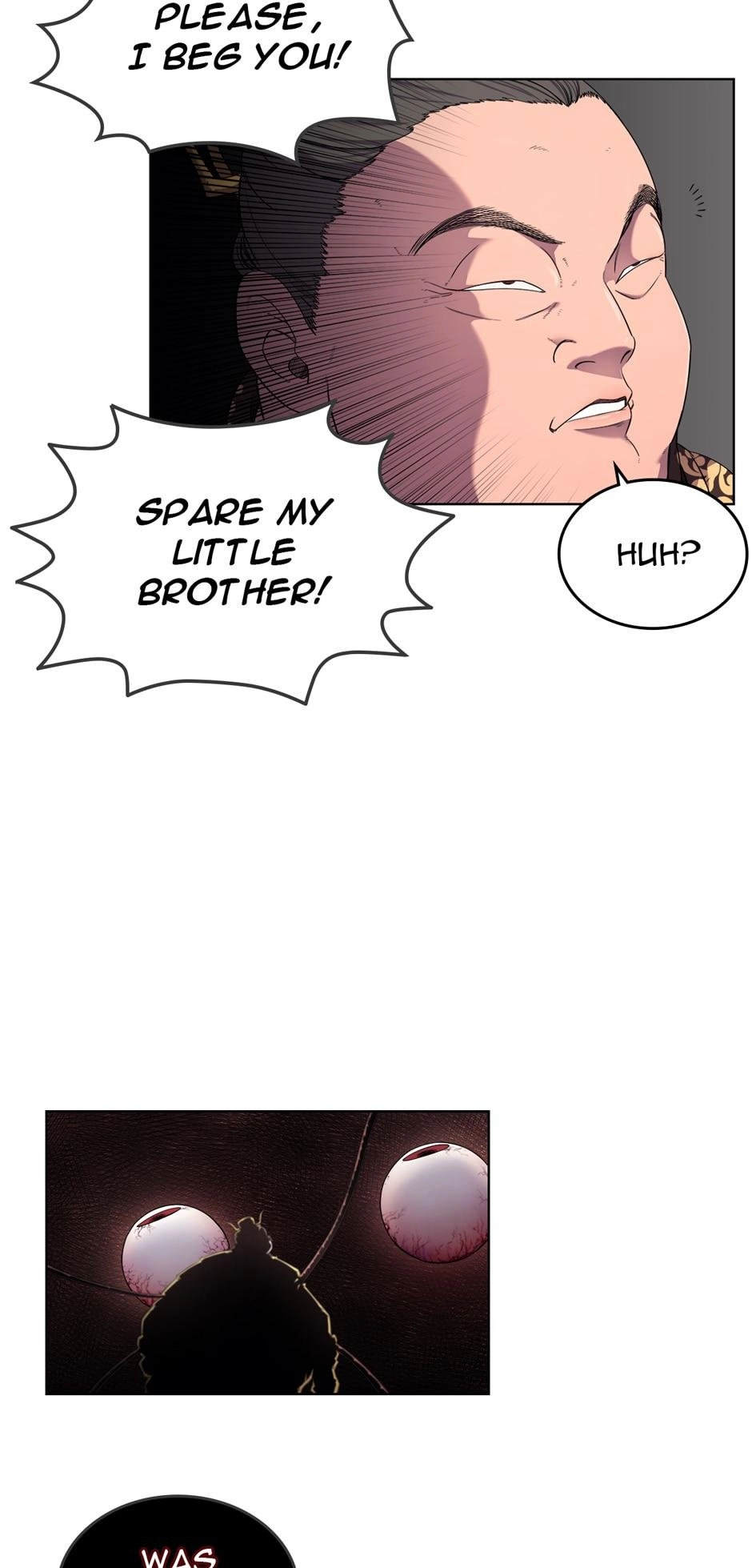 Heavenly Demon Reborn! Chapter 143, page 44 of 55
