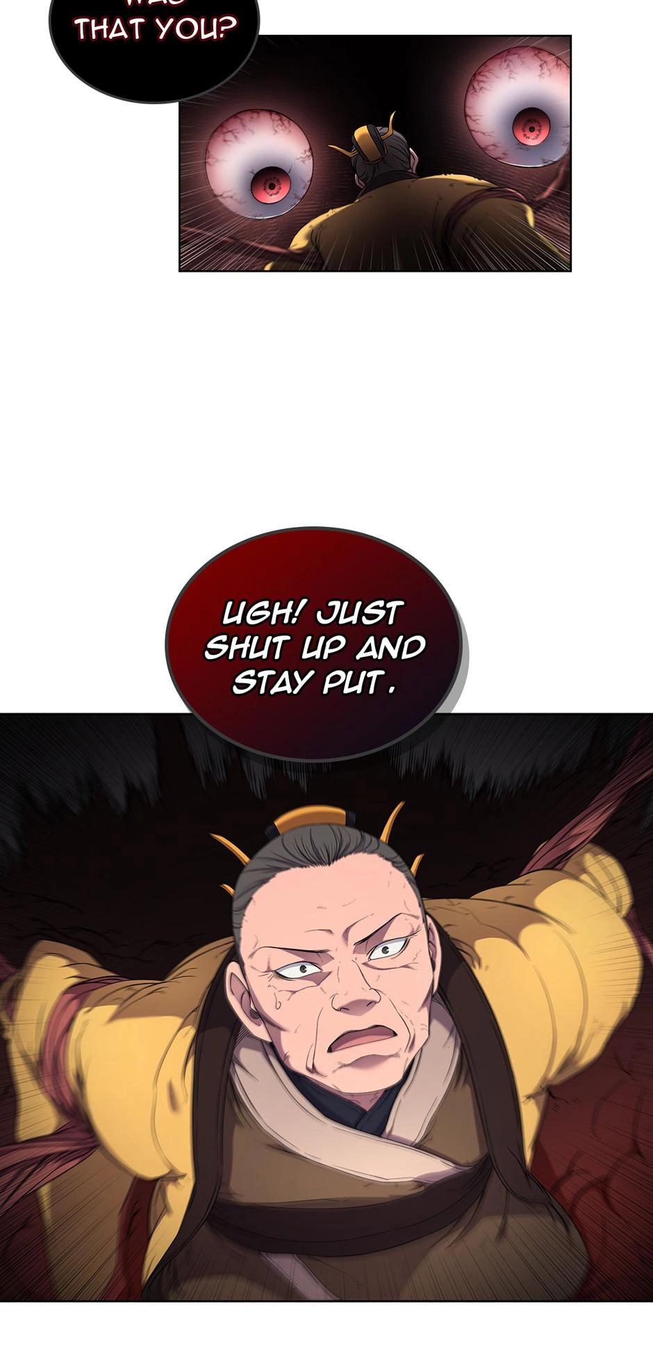 Heavenly Demon Reborn! Chapter 143, page 45 of 55