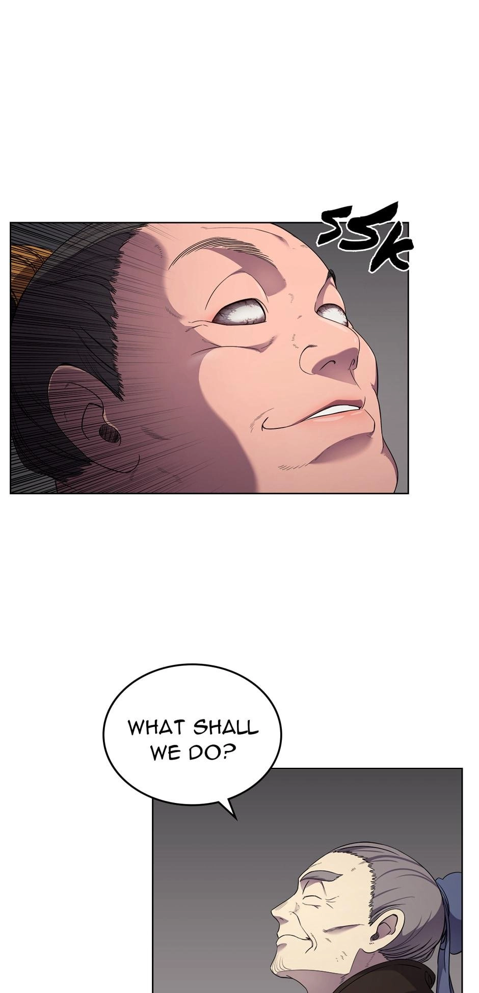 Heavenly Demon Reborn! Chapter 143, page 46 of 55