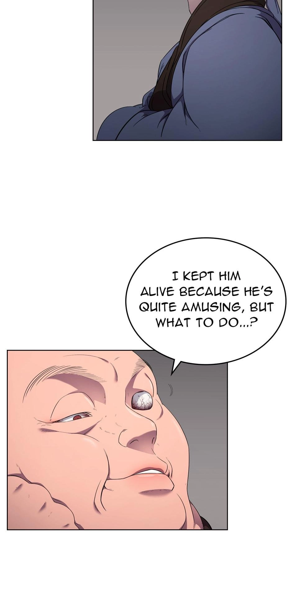 Heavenly Demon Reborn! Chapter 143, page 47 of 55