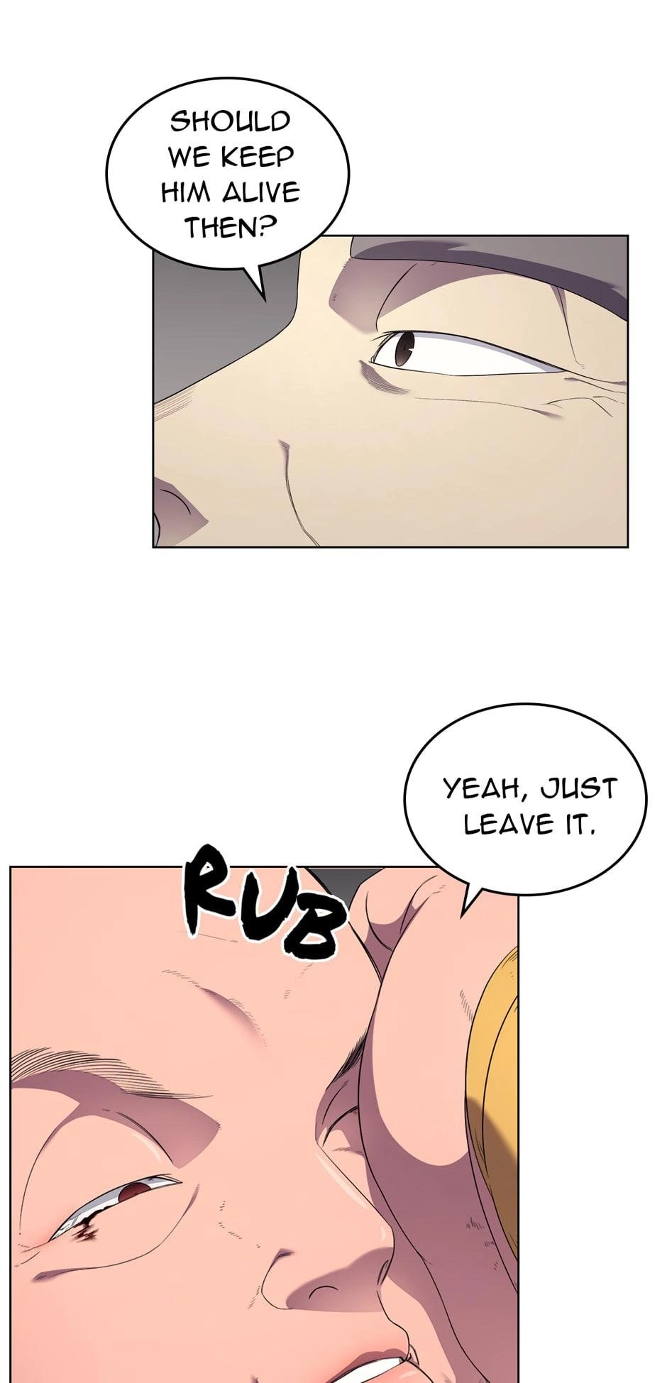 Heavenly Demon Reborn! Chapter 143, page 48 of 55