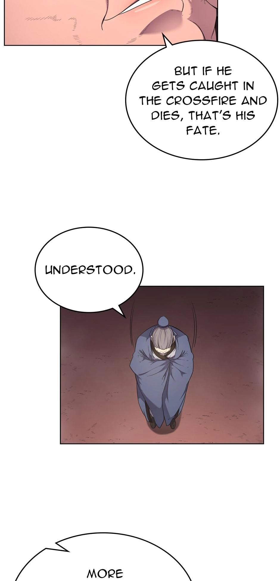Heavenly Demon Reborn! Chapter 143, page 49 of 55