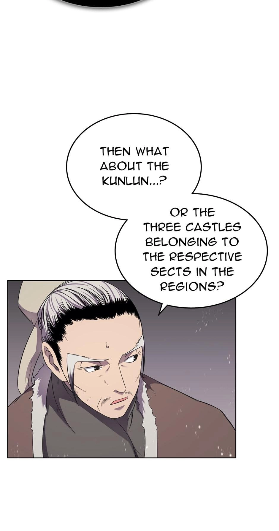 Heavenly Demon Reborn! Chapter 143, page 7 of 55