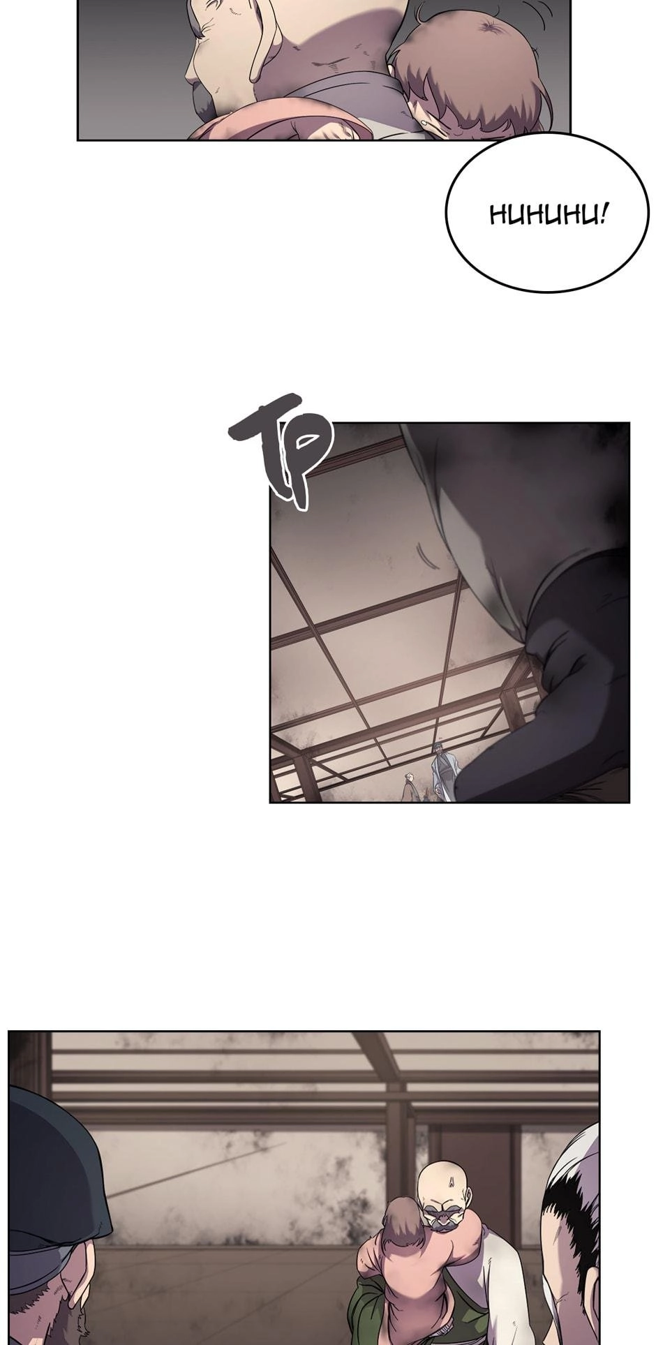 Heavenly Demon Reborn! Chapter 144, page 14 of 57