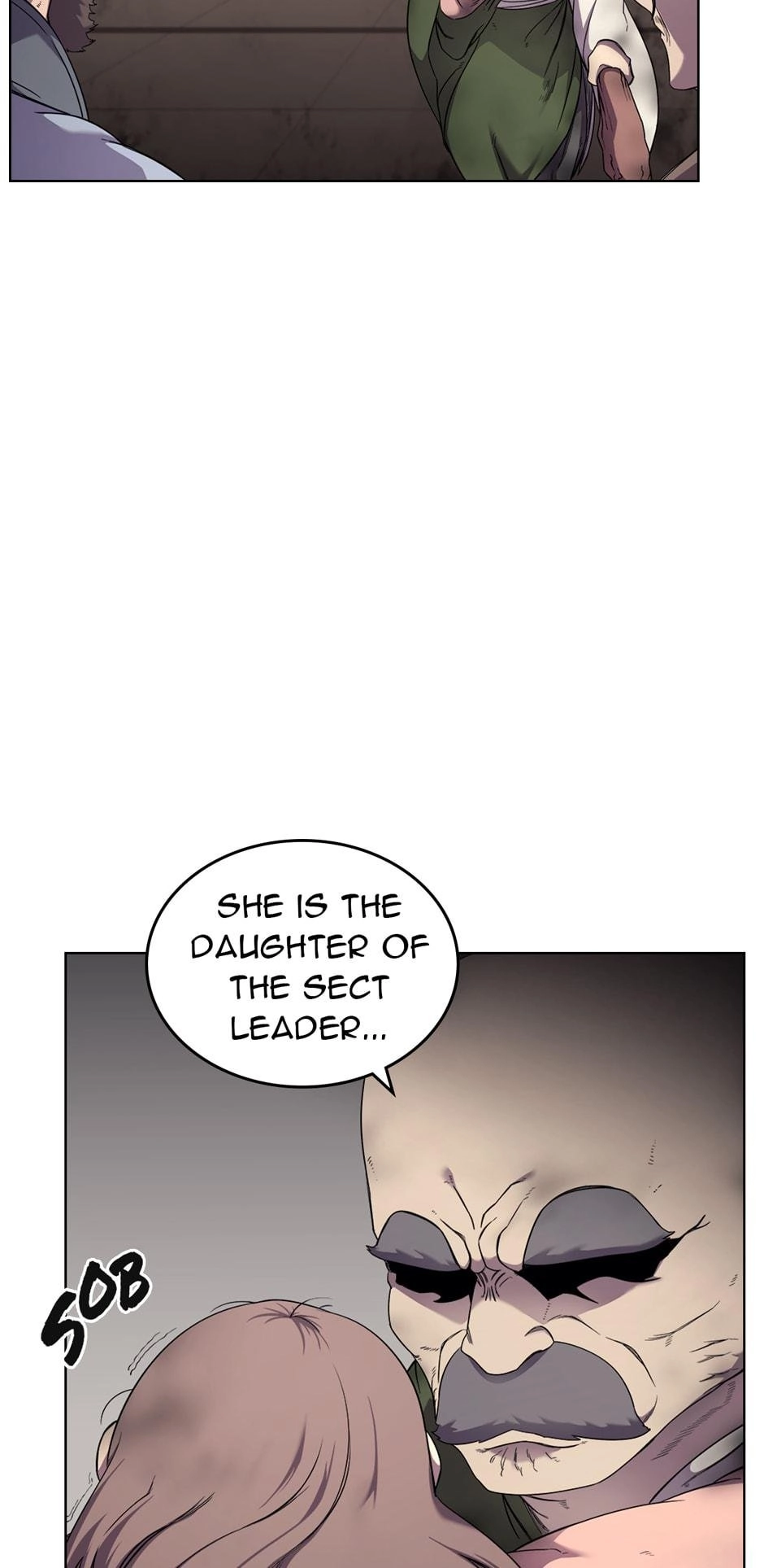 Heavenly Demon Reborn! Chapter 144, page 15 of 57