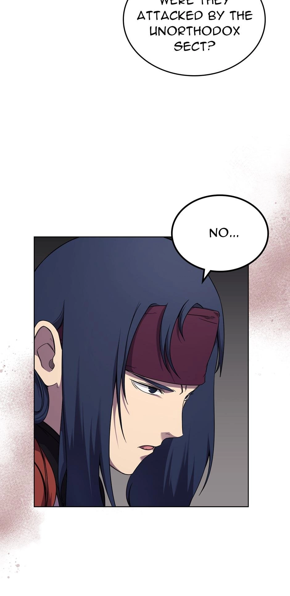 Heavenly Demon Reborn! Chapter 144, page 17 of 57