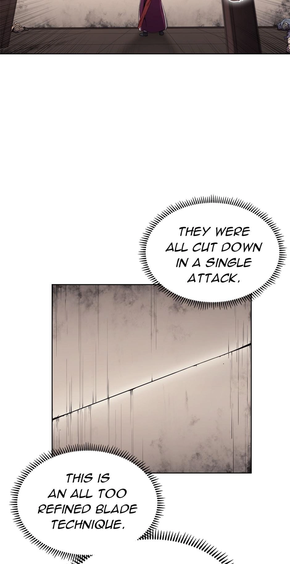 Heavenly Demon Reborn! Chapter 144, page 19 of 57