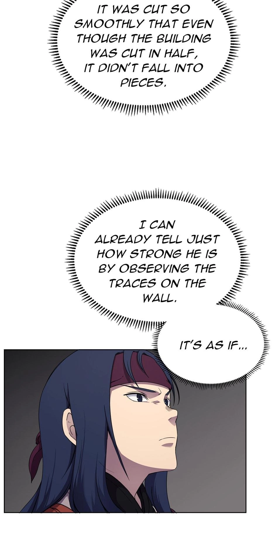 Heavenly Demon Reborn! Chapter 144, page 20 of 57