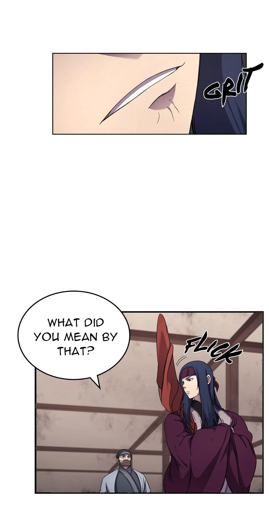 Heavenly Demon Reborn! Chapter 144, page 21 of 57