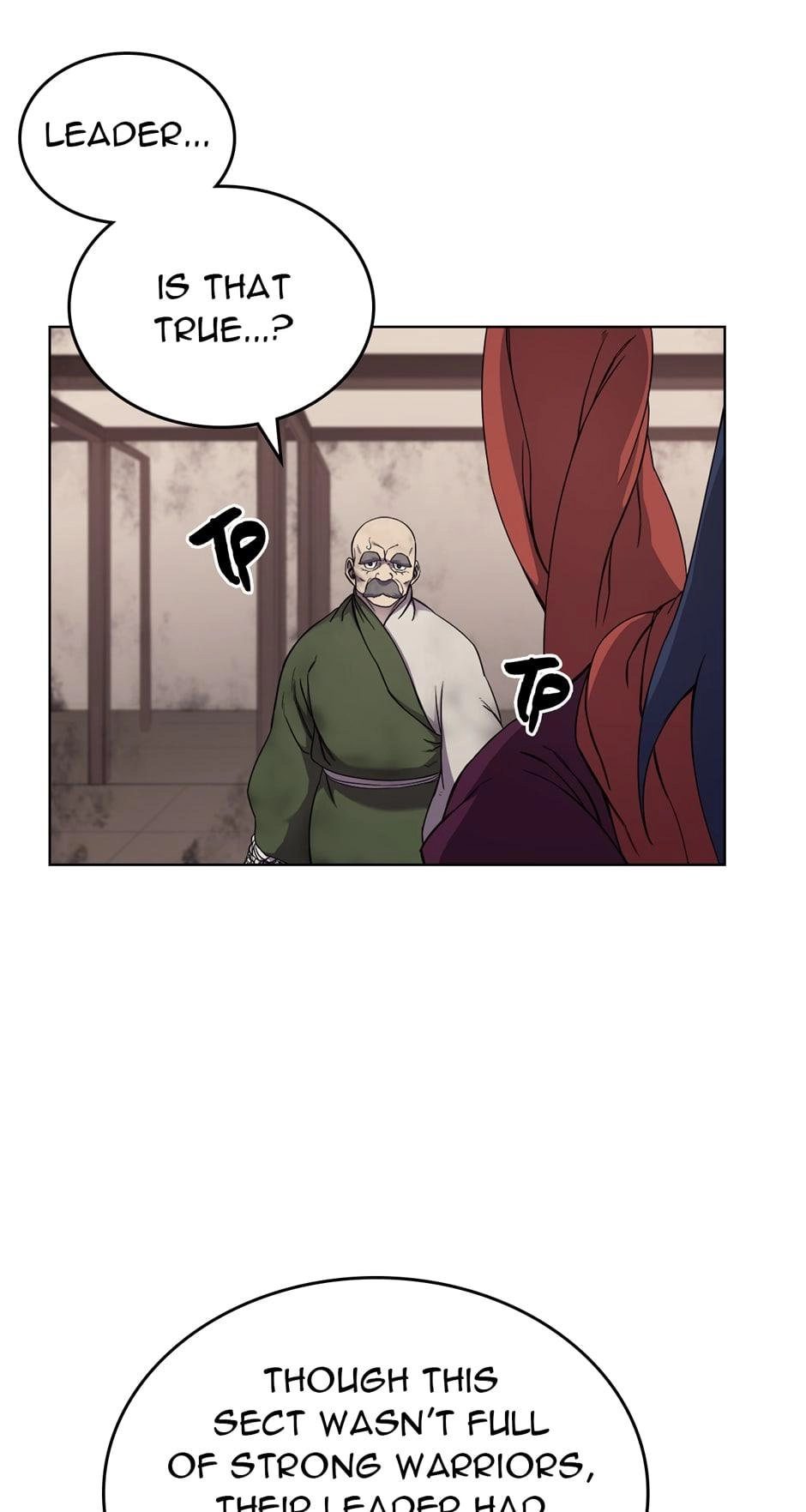 Heavenly Demon Reborn! Chapter 144, page 24 of 57