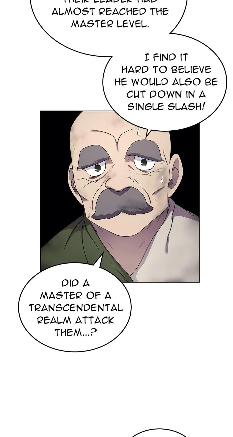 Heavenly Demon Reborn! Chapter 144, page 25 of 57