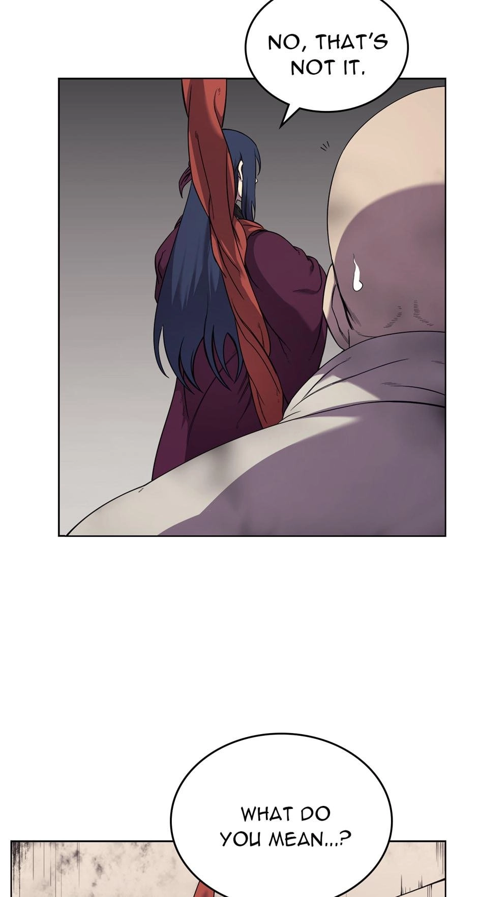 Heavenly Demon Reborn! Chapter 144, page 26 of 57