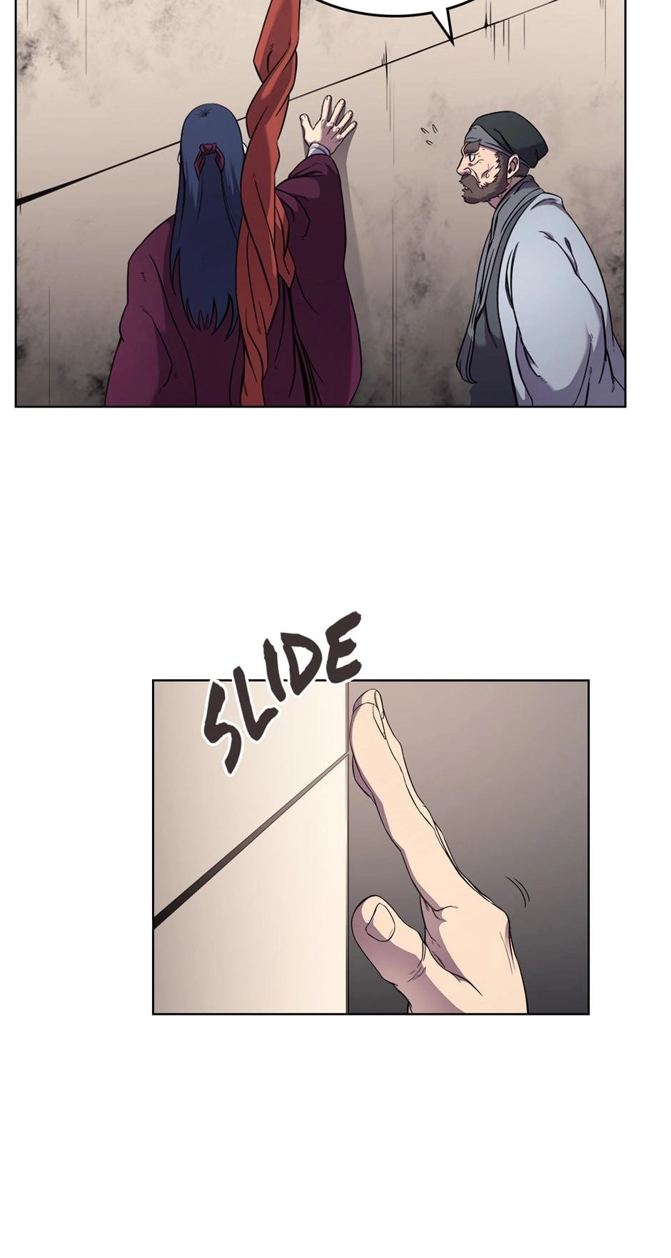 Heavenly Demon Reborn! Chapter 144, page 27 of 57