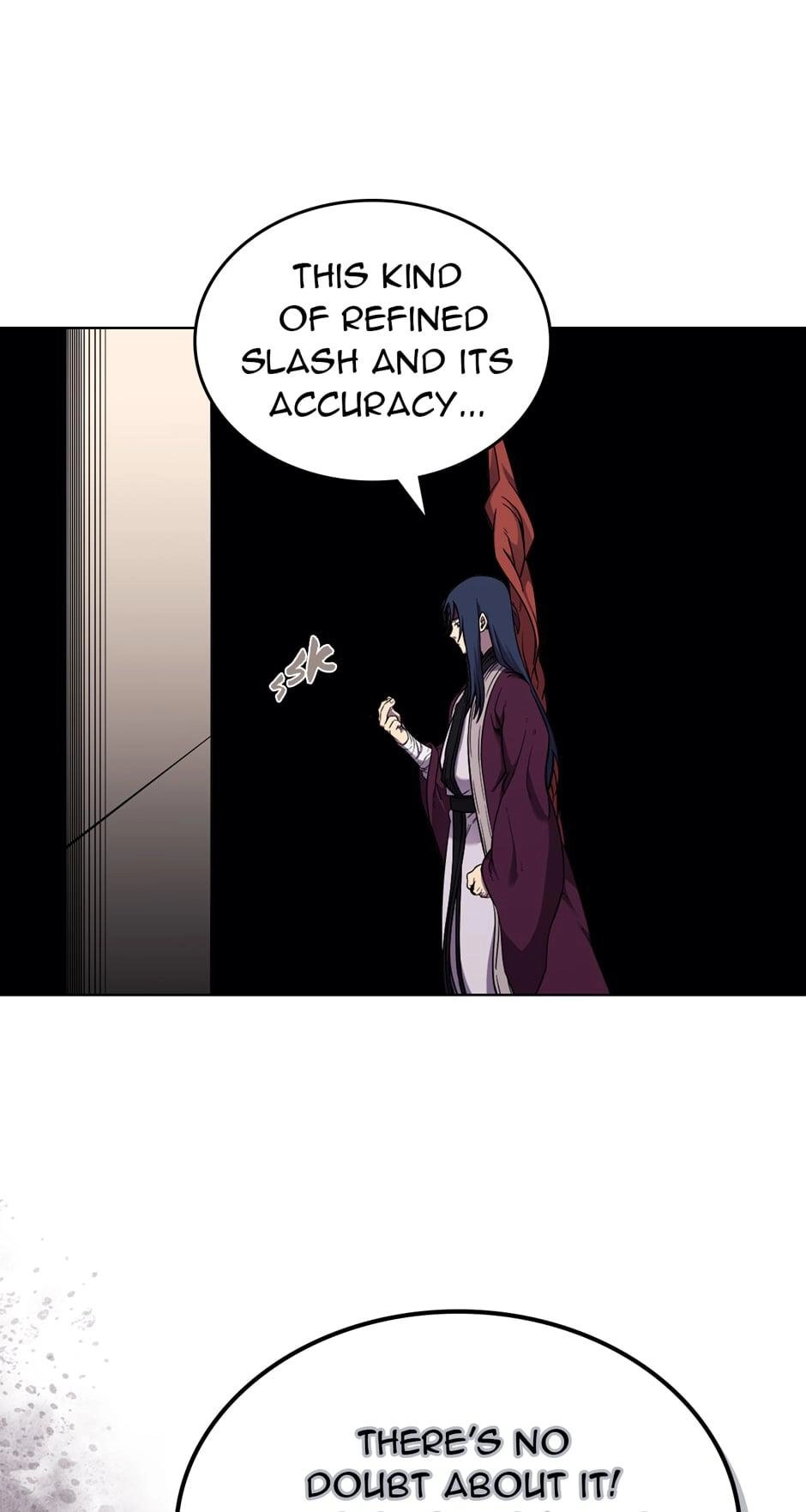 Heavenly Demon Reborn! Chapter 144, page 28 of 57
