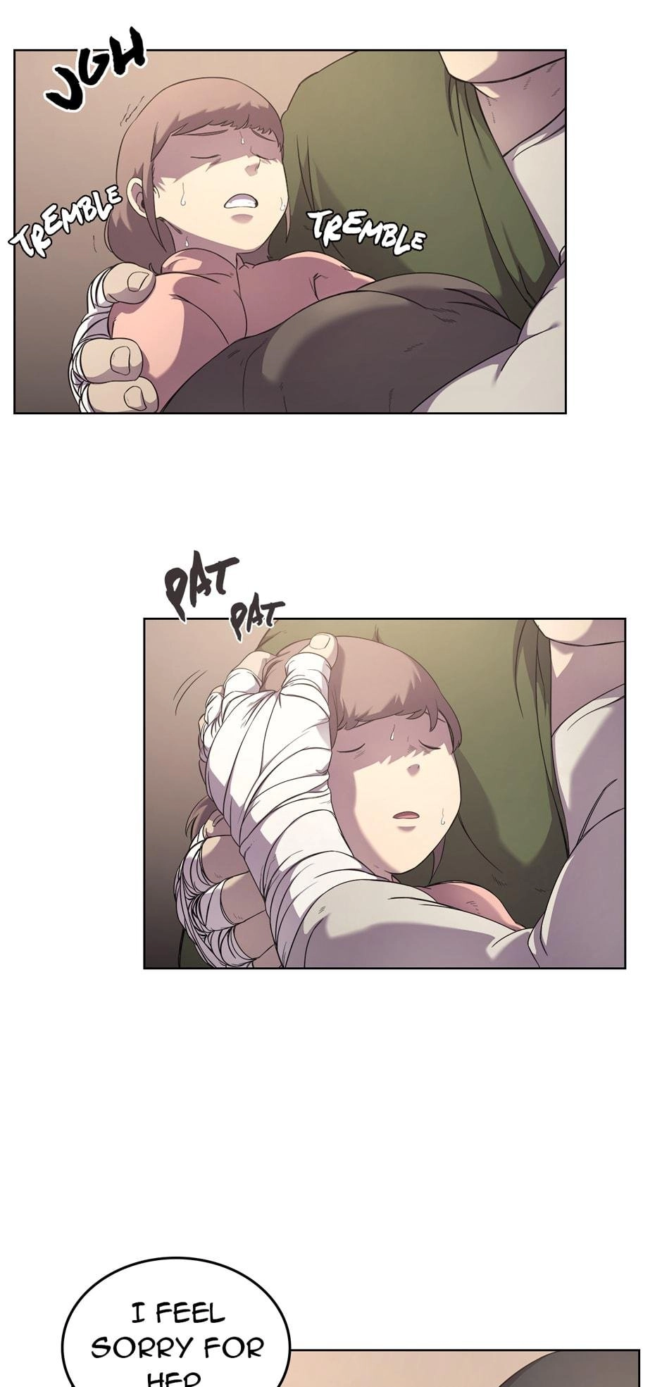 Heavenly Demon Reborn! Chapter 144, page 31 of 57