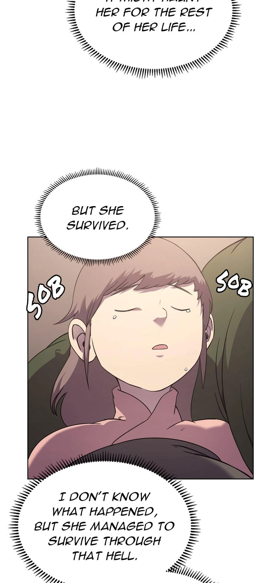 Heavenly Demon Reborn! Chapter 144, page 33 of 57