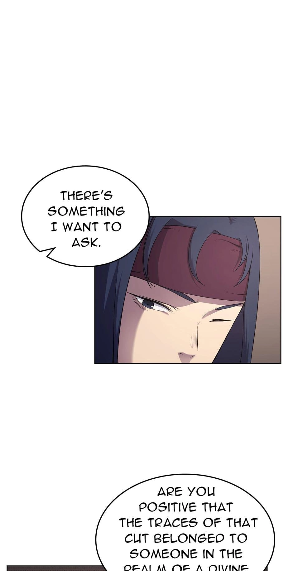 Heavenly Demon Reborn! Chapter 144, page 36 of 57