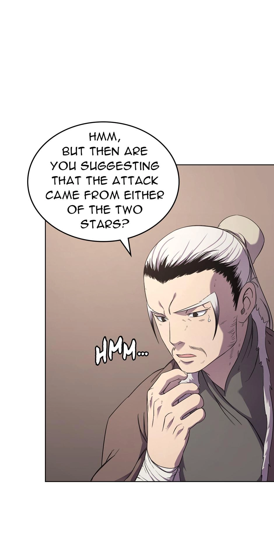 Heavenly Demon Reborn! Chapter 144, page 38 of 57