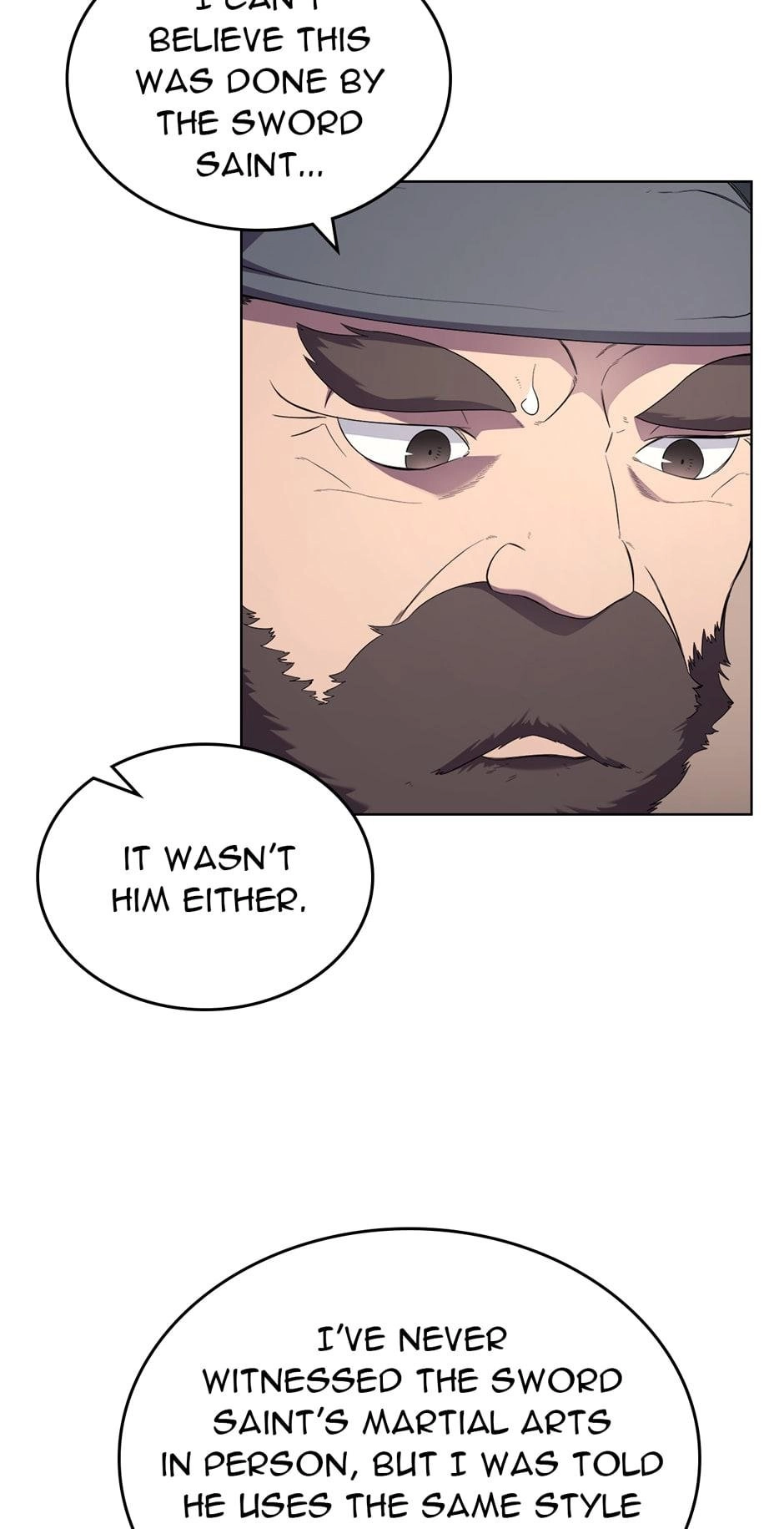 Heavenly Demon Reborn! Chapter 144, page 40 of 57