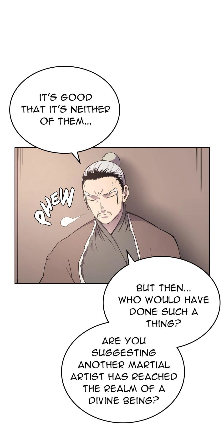 Heavenly Demon Reborn! Chapter 144, page 42 of 57