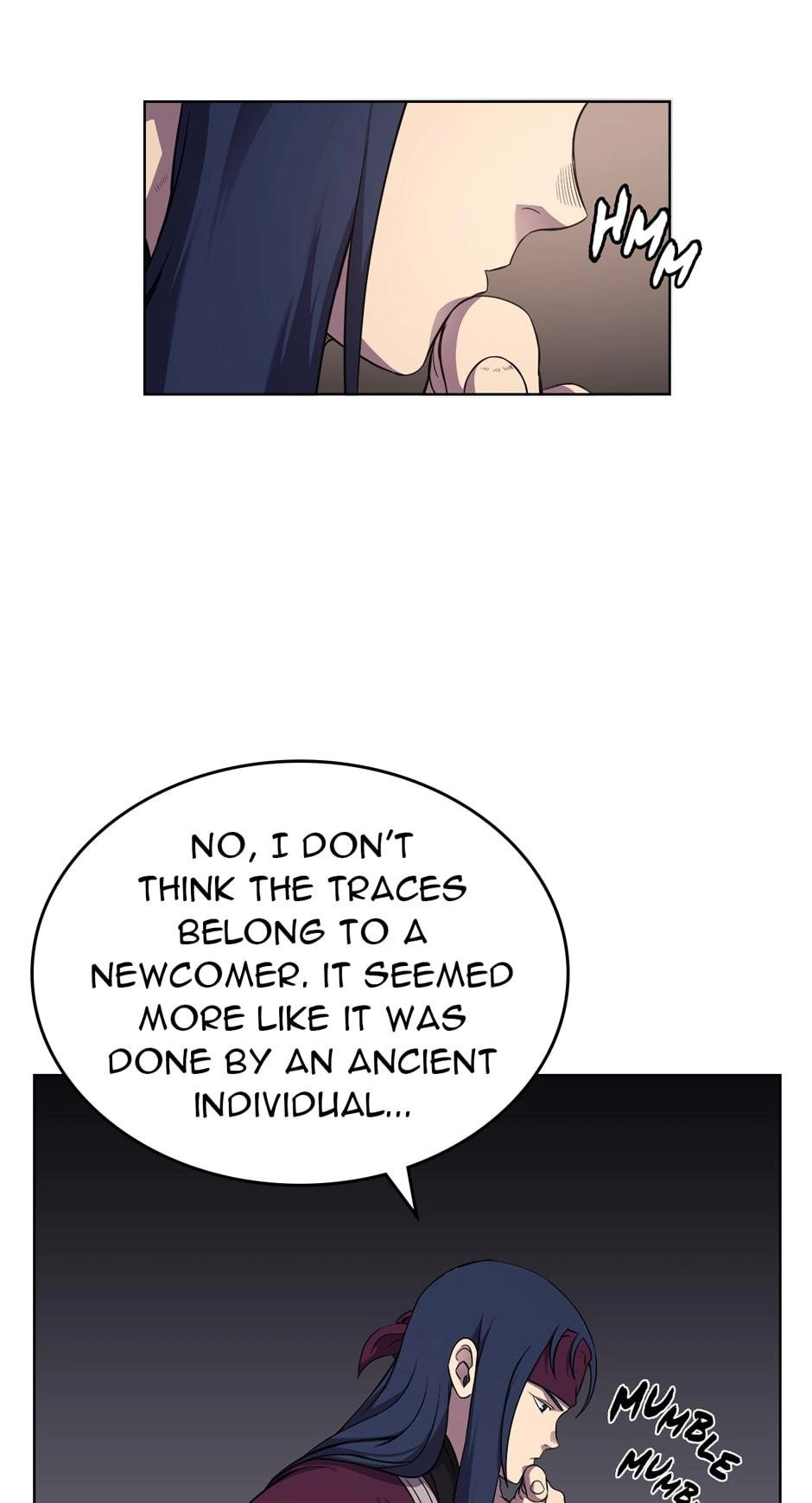 Heavenly Demon Reborn! Chapter 144, page 43 of 57