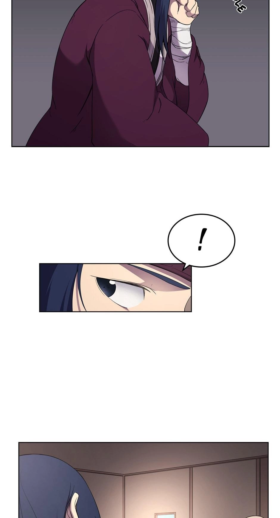 Heavenly Demon Reborn! Chapter 144, page 44 of 57