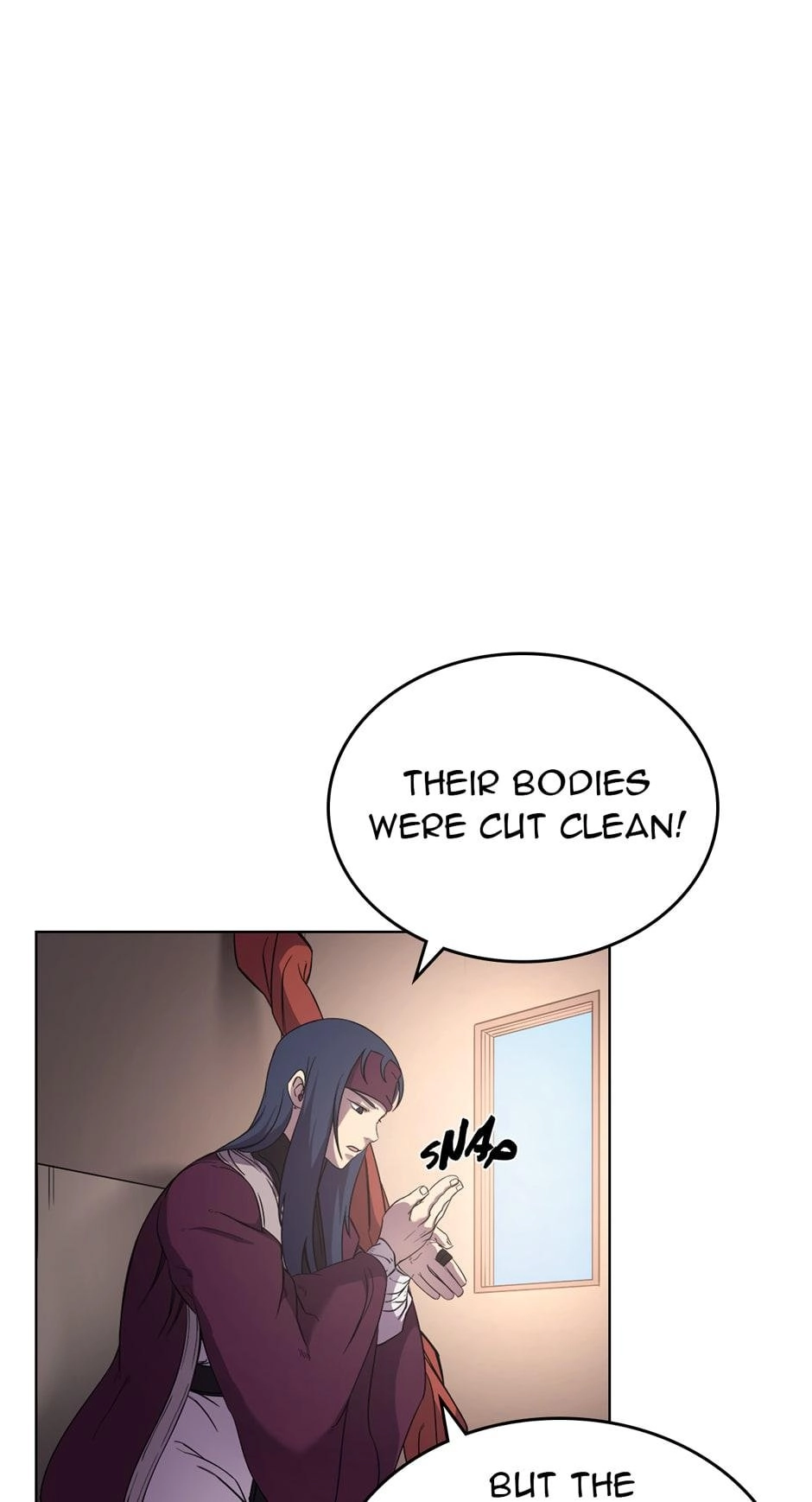 Heavenly Demon Reborn! Chapter 144, page 47 of 57