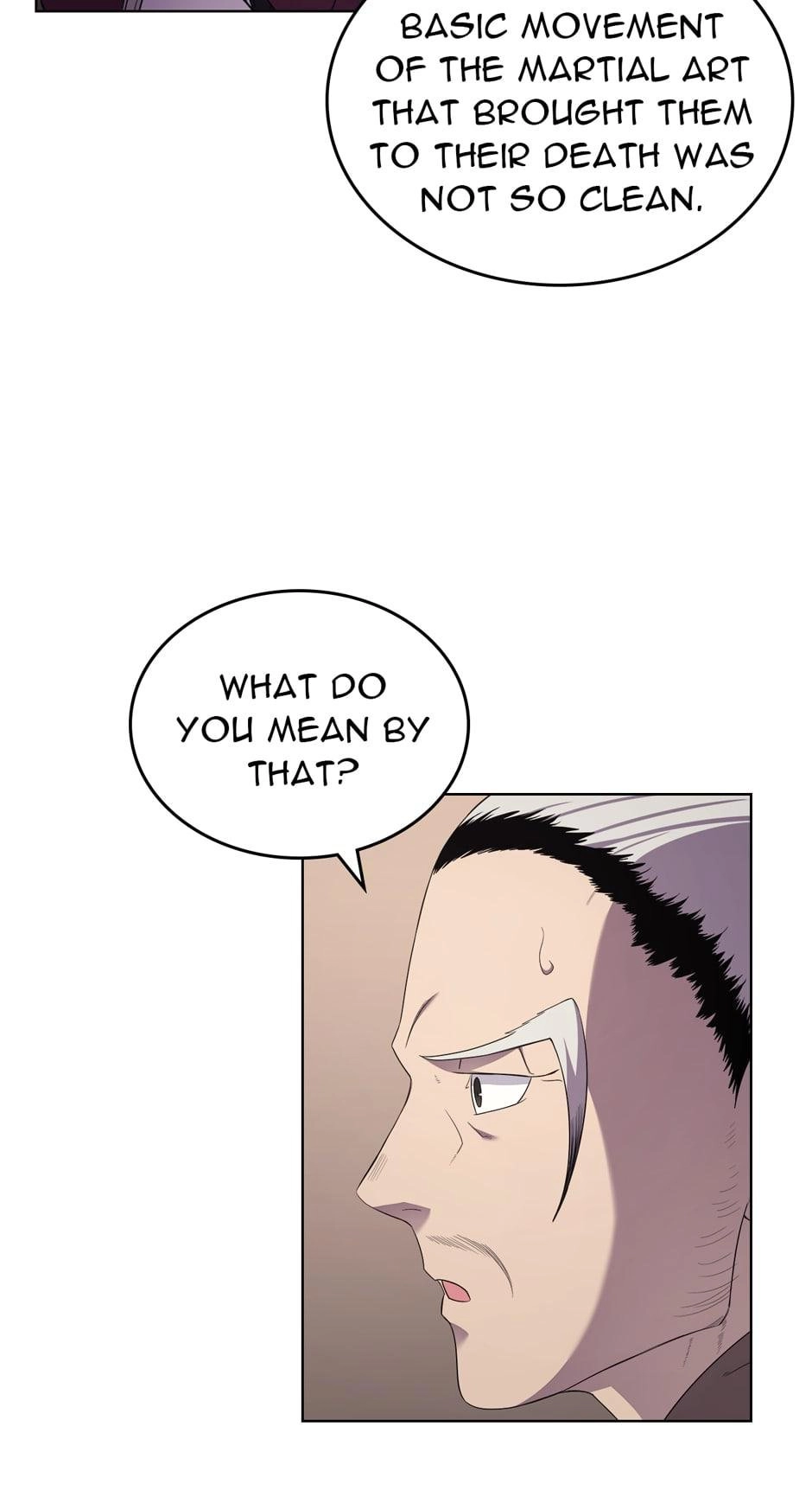 Heavenly Demon Reborn! Chapter 144, page 48 of 57