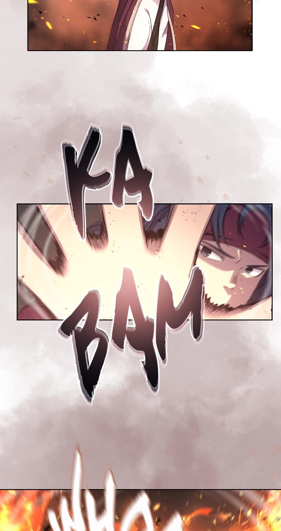 Heavenly Demon Reborn! Chapter 144, page 5 of 57