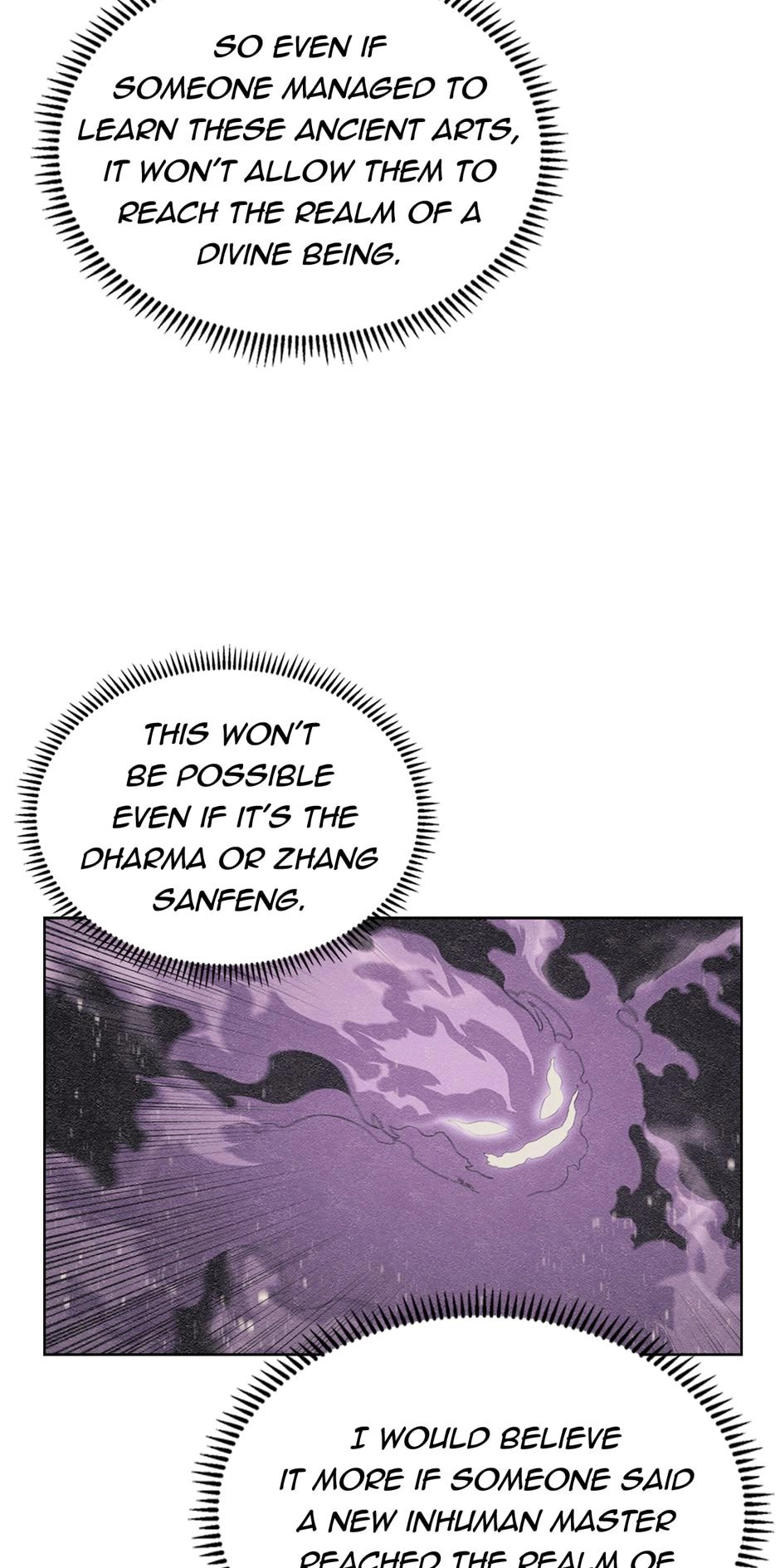 Heavenly Demon Reborn! Chapter 145, page 13 of 54