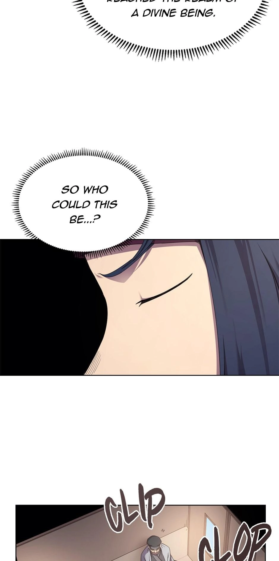 Heavenly Demon Reborn! Chapter 145, page 14 of 54