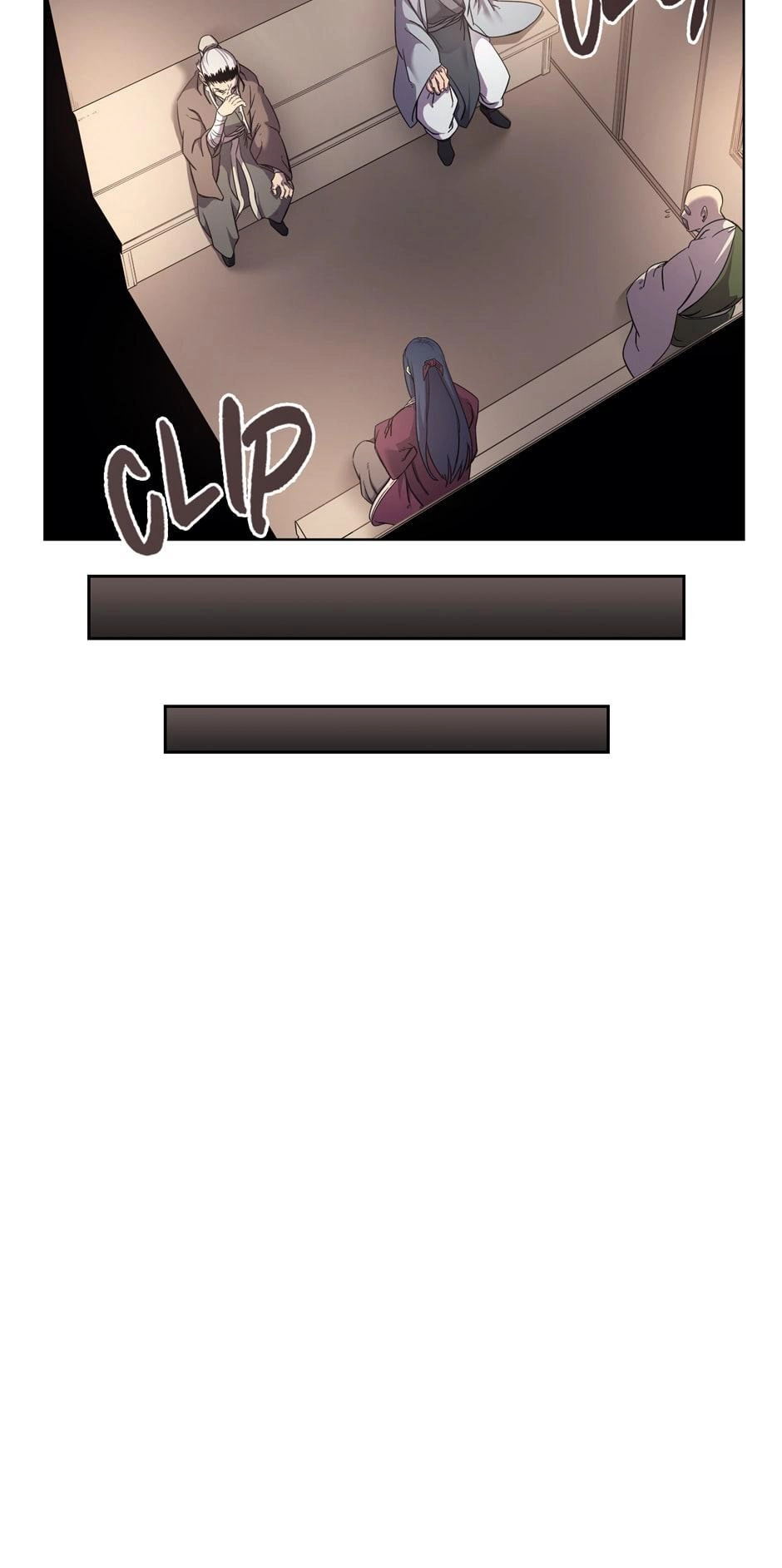 Heavenly Demon Reborn! Chapter 145, page 15 of 54
