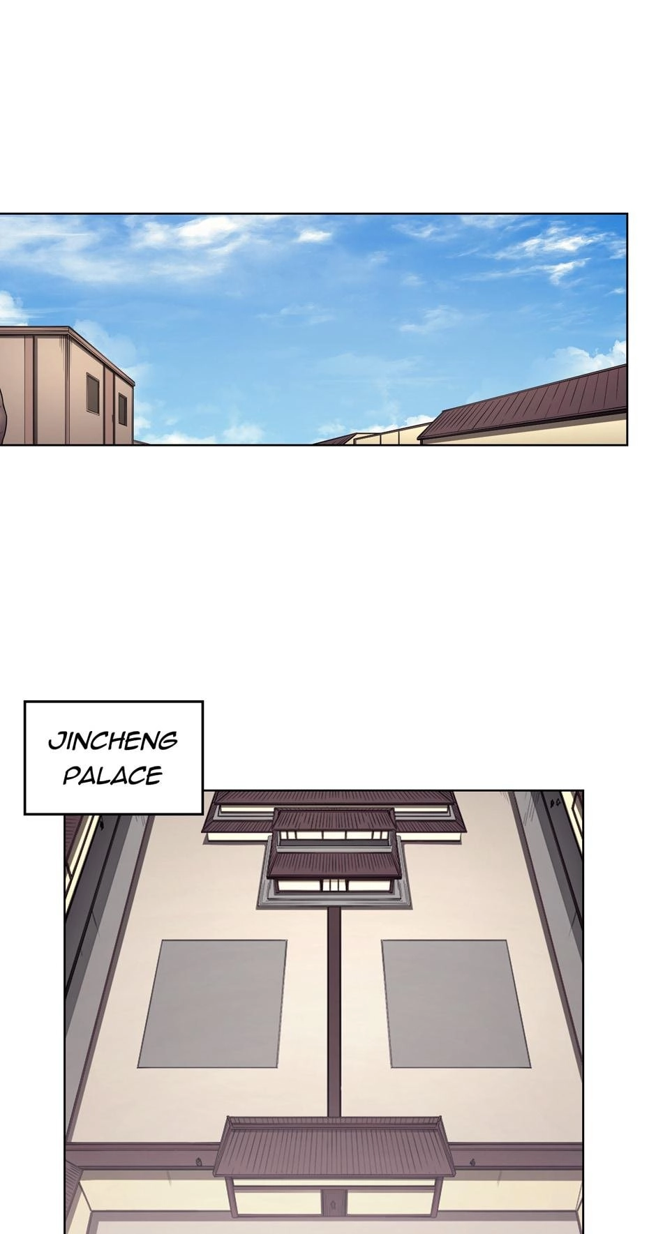 Heavenly Demon Reborn! Chapter 145, page 16 of 54