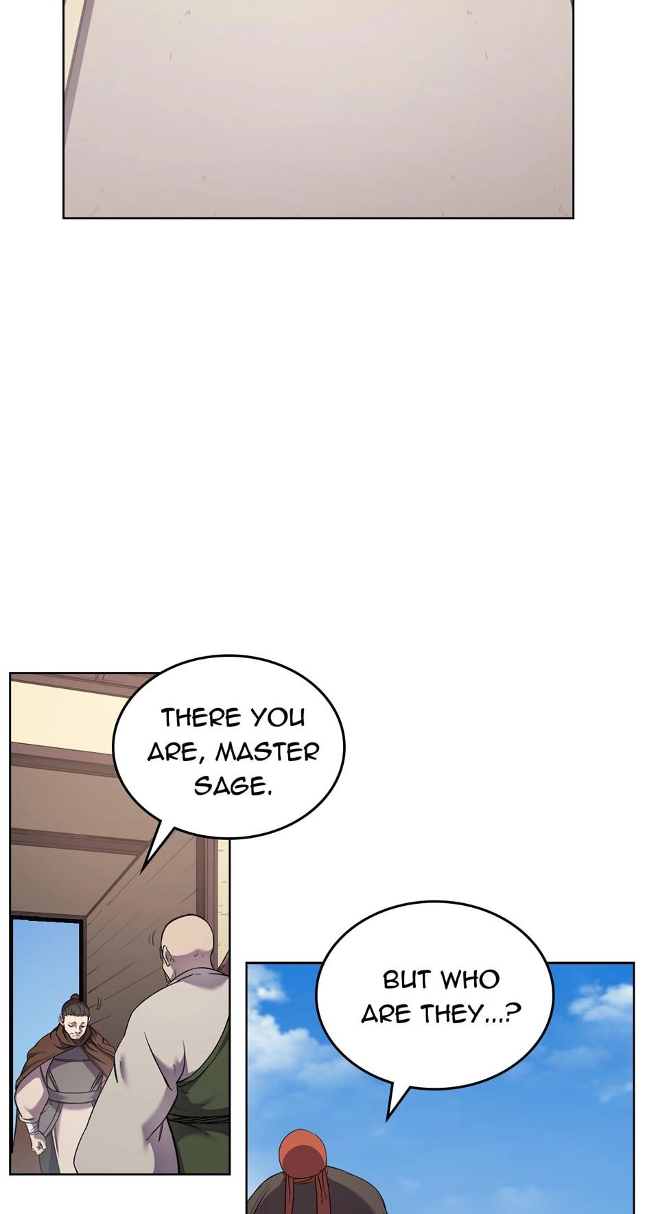 Heavenly Demon Reborn! Chapter 145, page 17 of 54