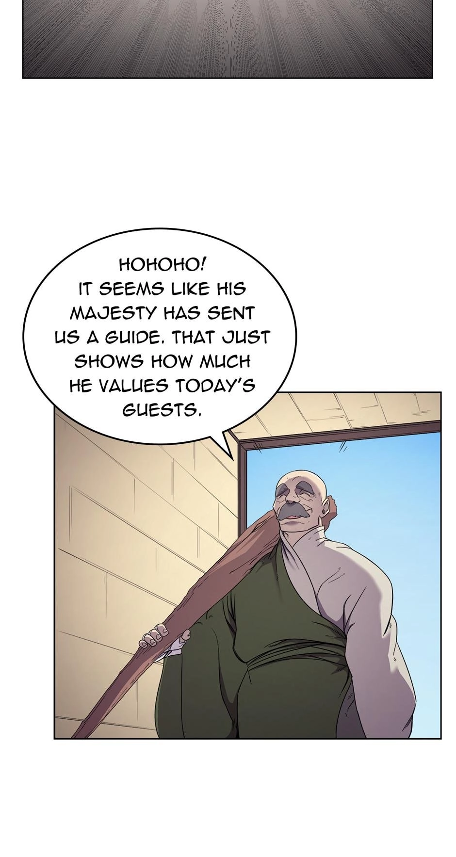 Heavenly Demon Reborn! Chapter 145, page 21 of 54