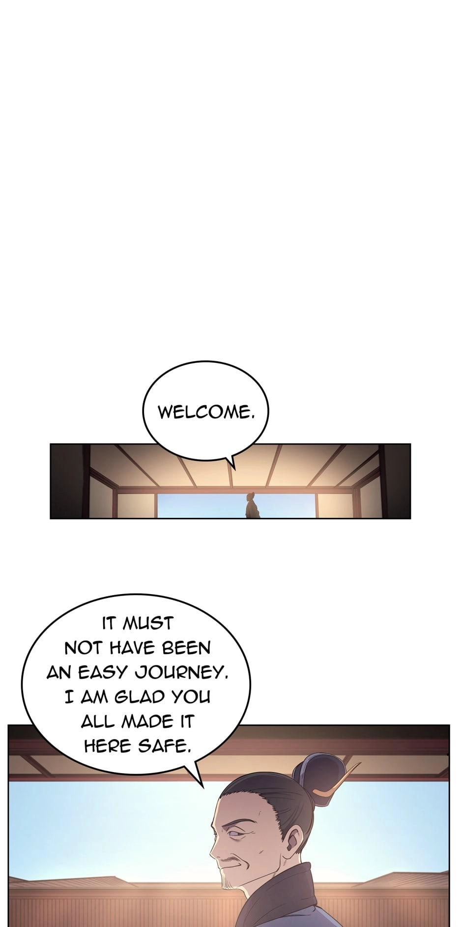 Heavenly Demon Reborn! Chapter 145, page 22 of 54
