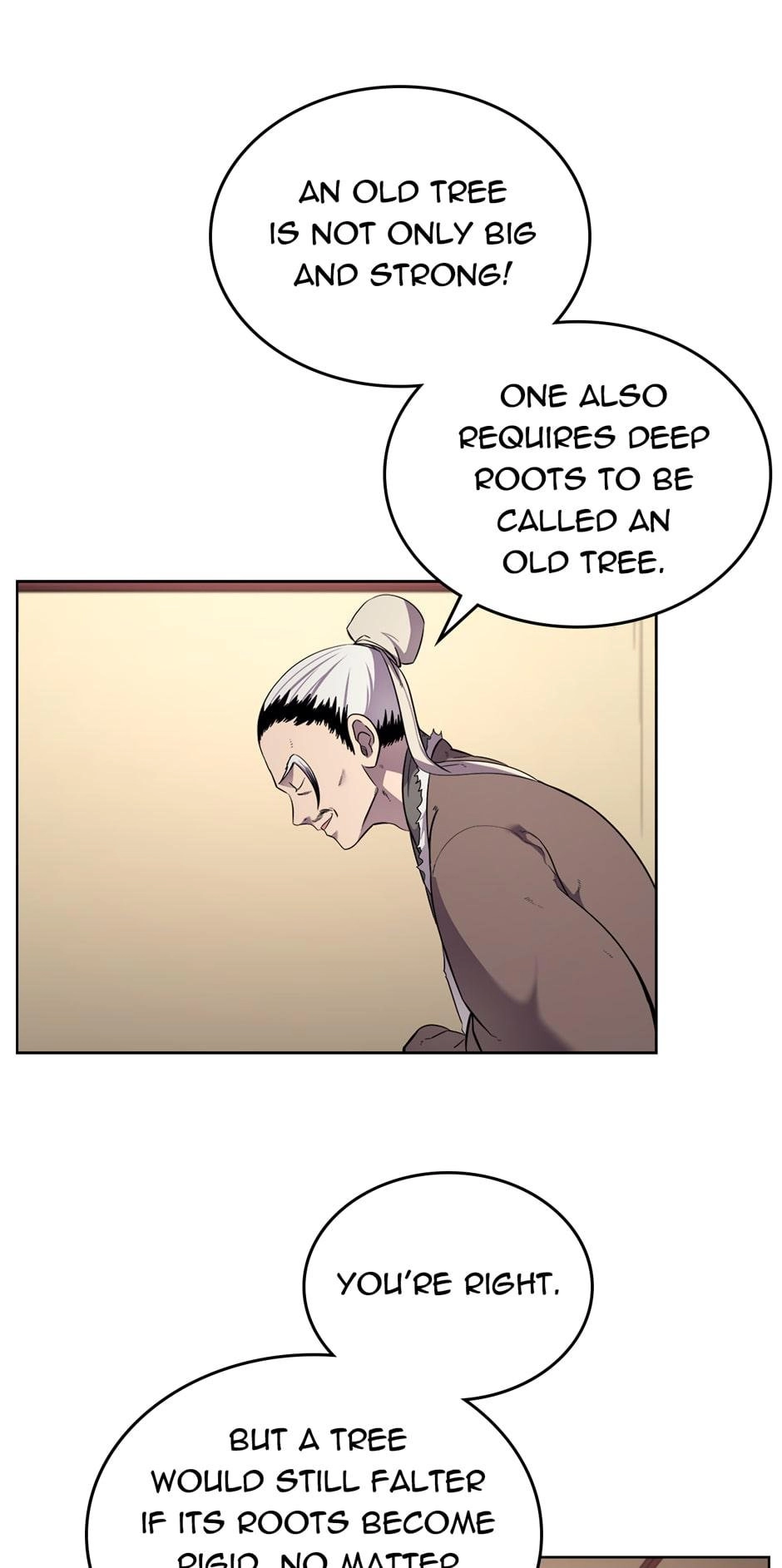 Heavenly Demon Reborn! Chapter 145, page 24 of 54