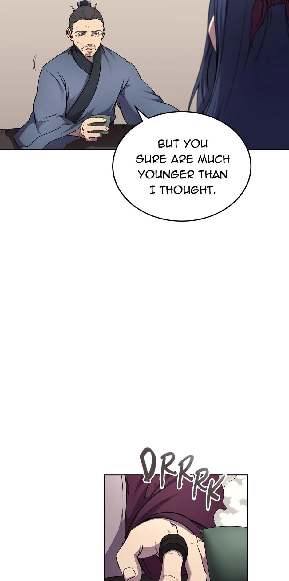 Heavenly Demon Reborn! Chapter 145, page 26 of 54