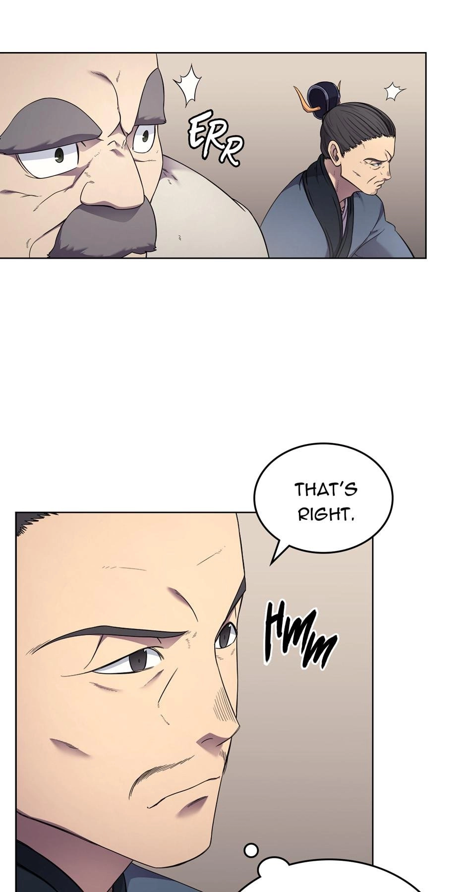 Heavenly Demon Reborn! Chapter 145, page 28 of 54
