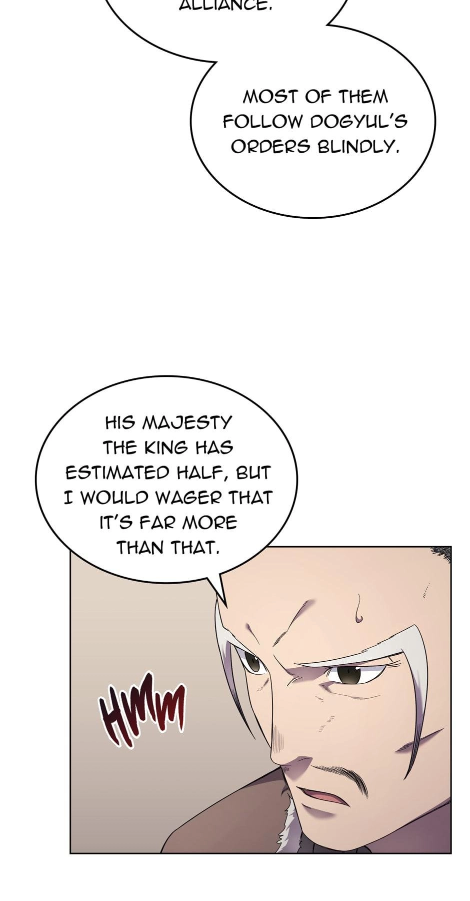 Heavenly Demon Reborn! Chapter 145, page 31 of 54