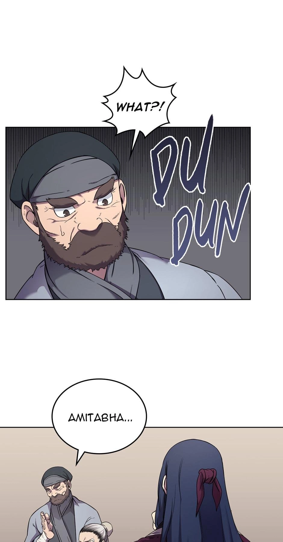Heavenly Demon Reborn! Chapter 145, page 32 of 54