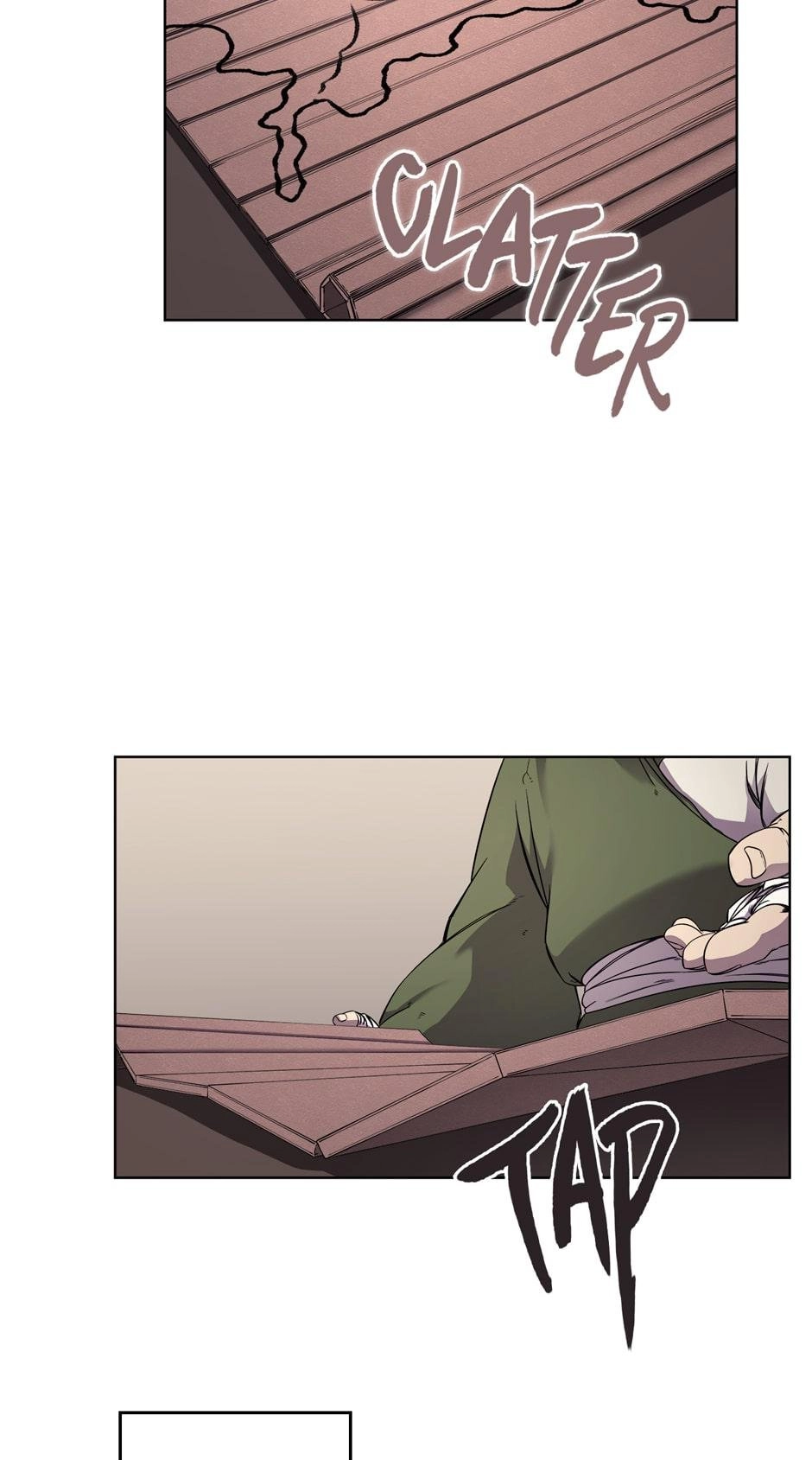 Heavenly Demon Reborn! Chapter 145, page 38 of 54