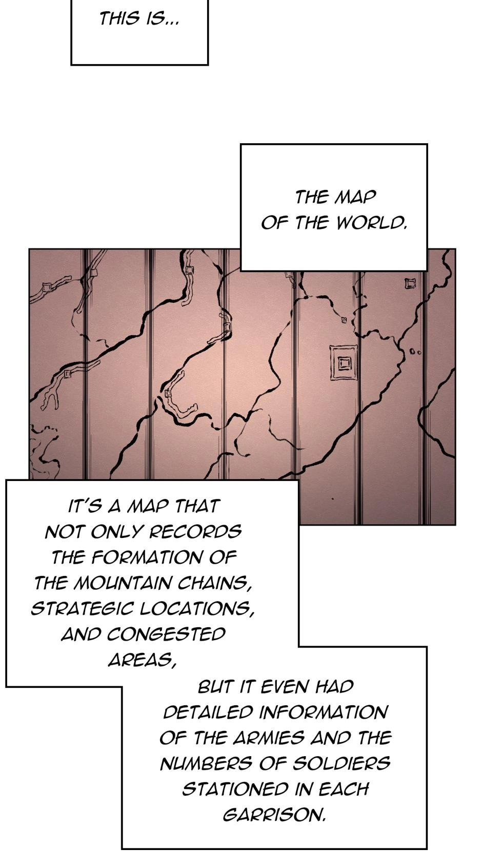 Heavenly Demon Reborn! Chapter 145, page 39 of 54