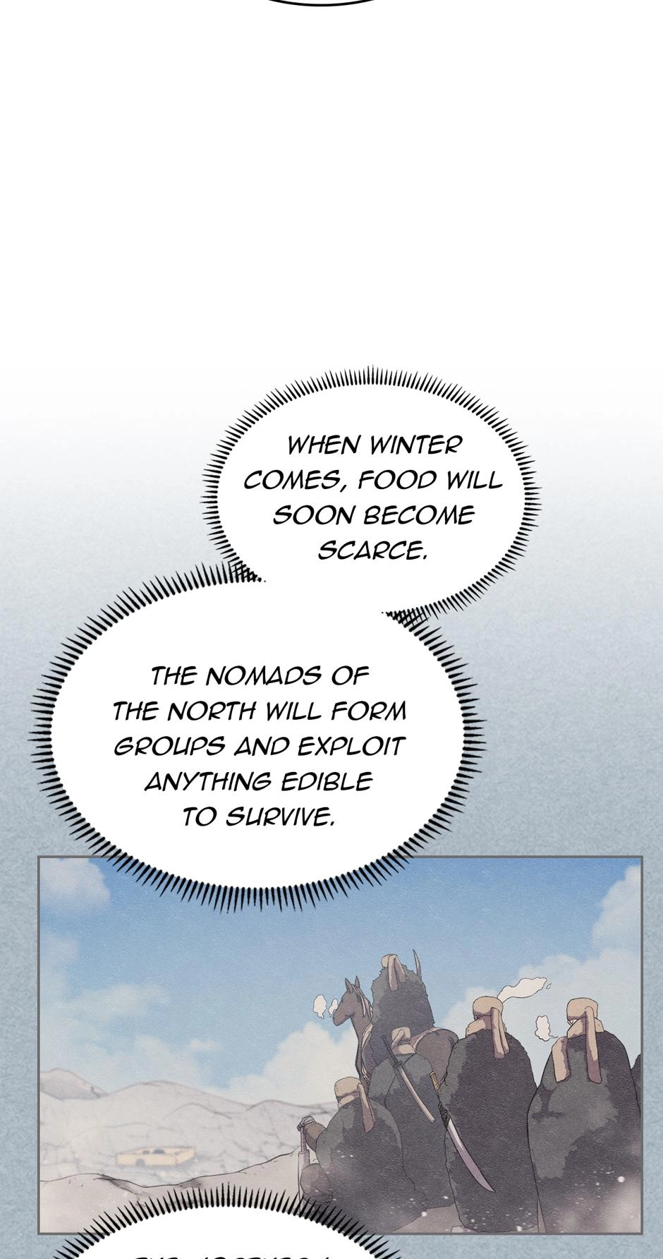 Heavenly Demon Reborn! Chapter 145, page 41 of 54