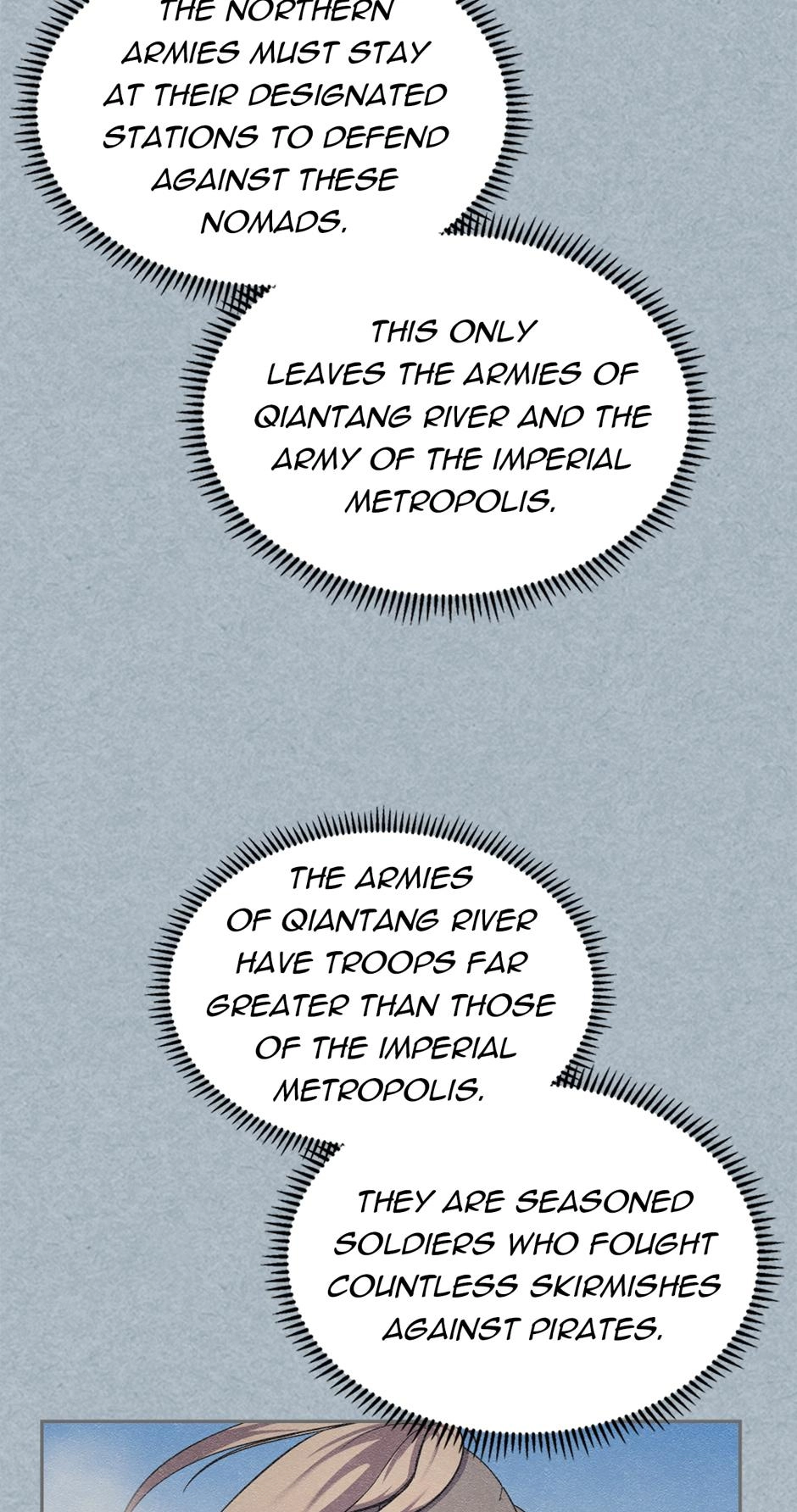 Heavenly Demon Reborn! Chapter 145, page 42 of 54